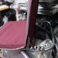 صندلی مسافرتی راحت نشین