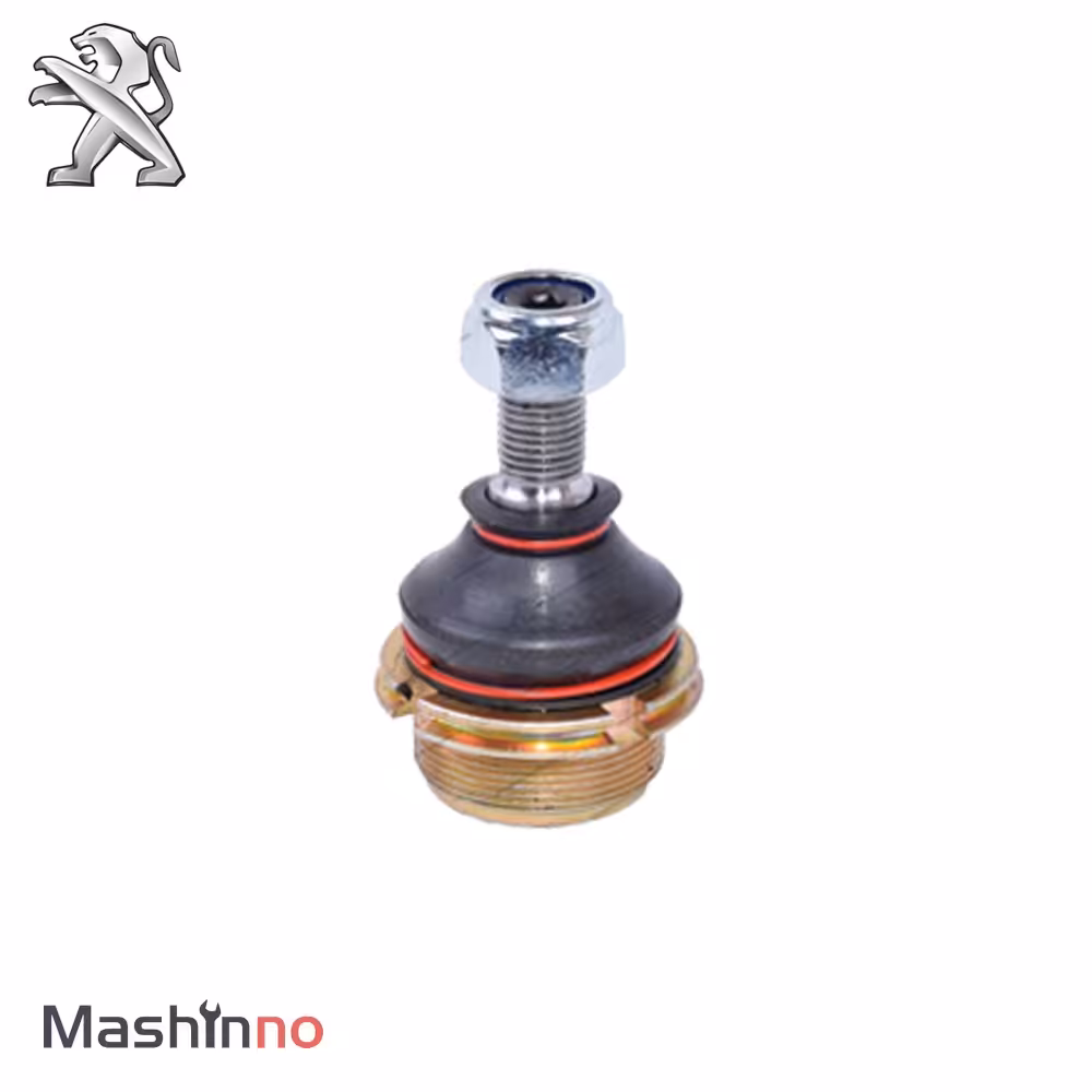 سیبک زیر کمک پژو 405