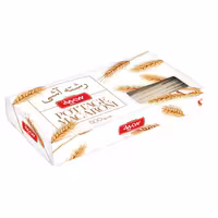 رشته آشی سمیه مقدار 500 گرم