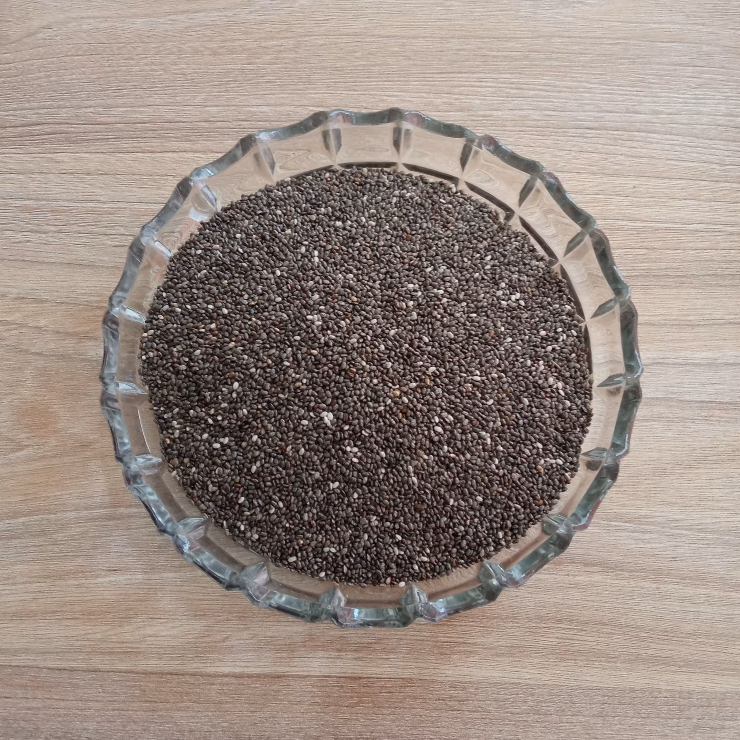 دانه چیا (100گرم)