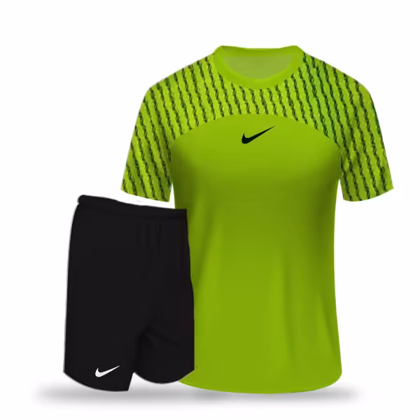 پیراهن و شرت تیمی بزرگسال نایک 2024