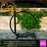 طوقه دوچرخه ریجیدا مدل DB سایز 26 دیسک بریک 28 سوراخ