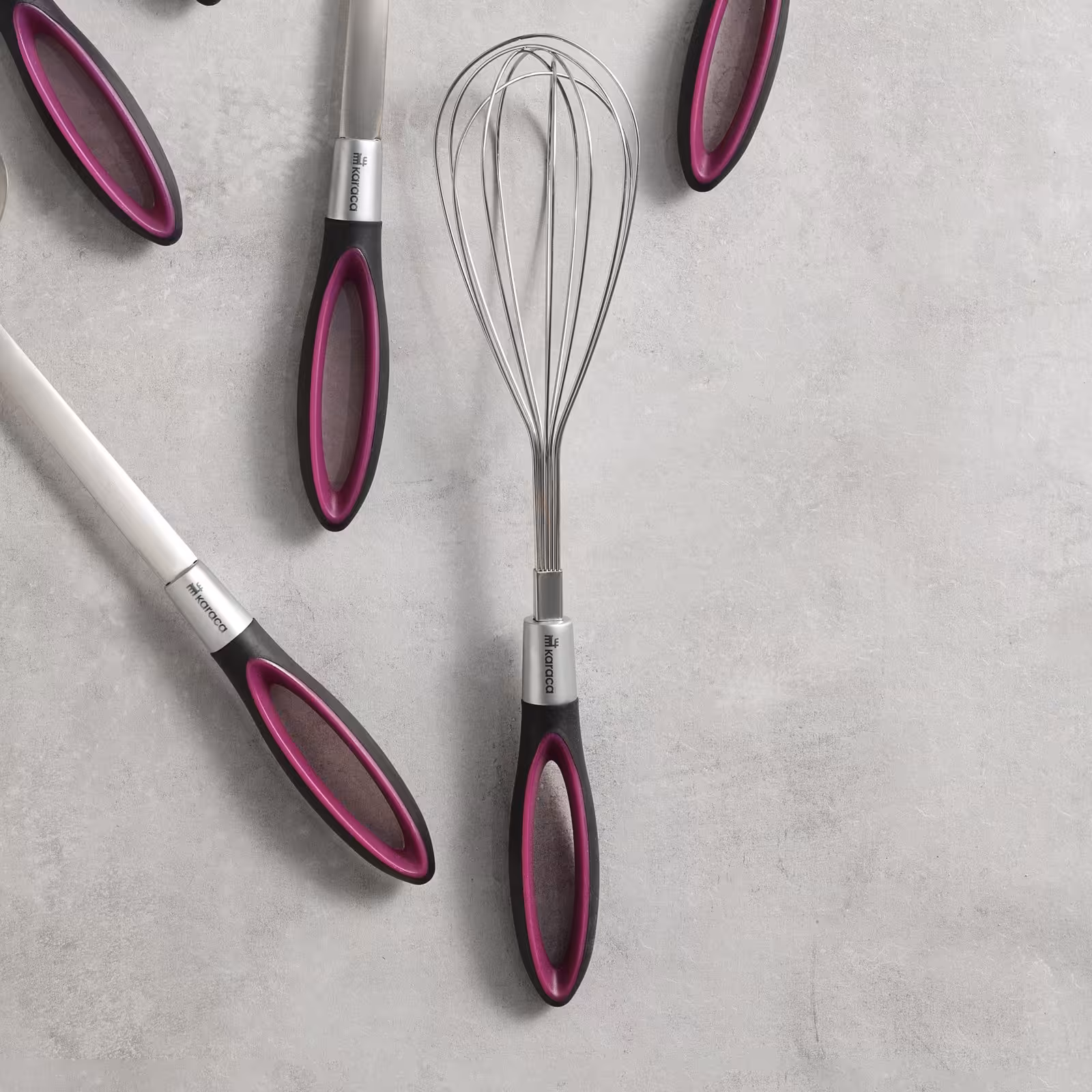 همزن کاراجا مدل SWAN کد 502000164