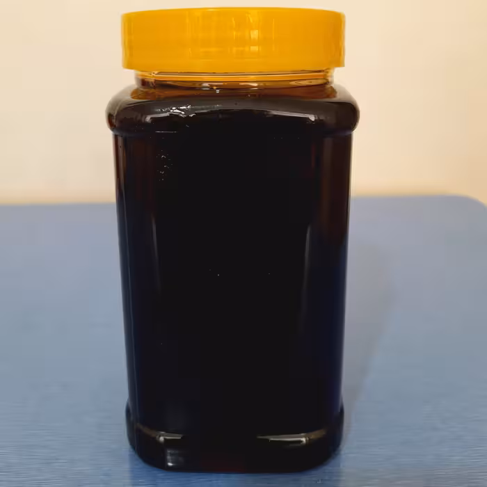 شیره انگور محلی خاک خورده(1،000)گرم