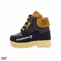 نیم بوت پسرانه مدل 1166 غیر اصل