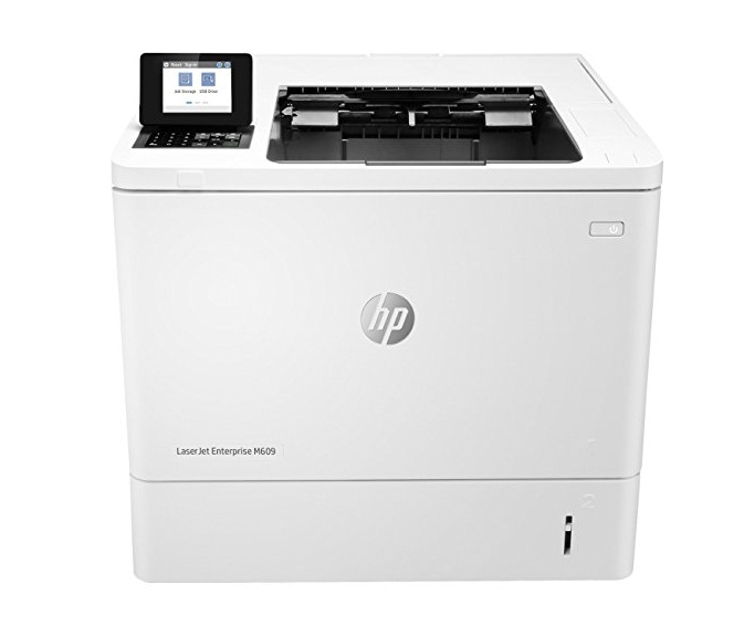 پرینتر لیزری اچ پی مدل LaserJet Enterprise M609dn