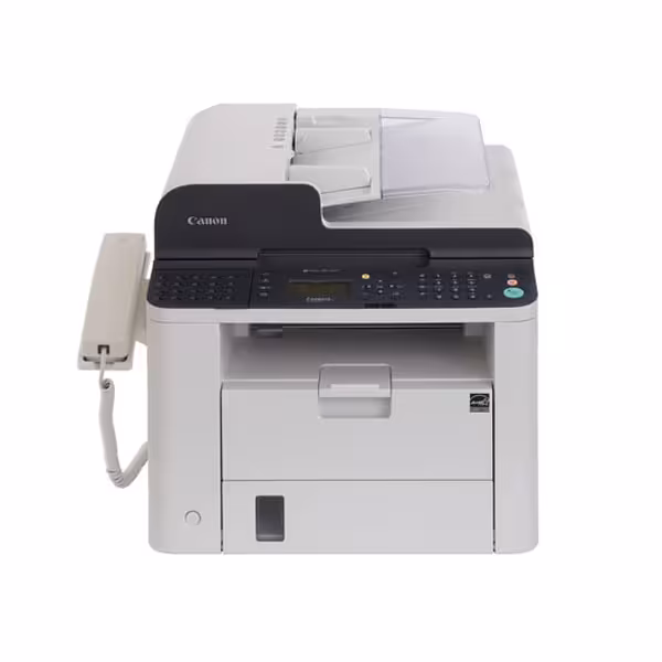 فکس کانن چهار کاره مدل L410