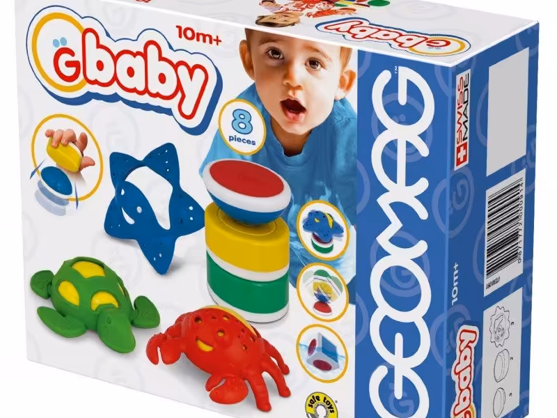 مدلسازی ژیومگ مدل baby sea smallكد 0914