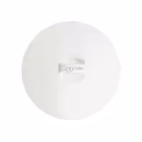 درپوش سیلیکونی چینی زرین 27 سانتی متری سفید