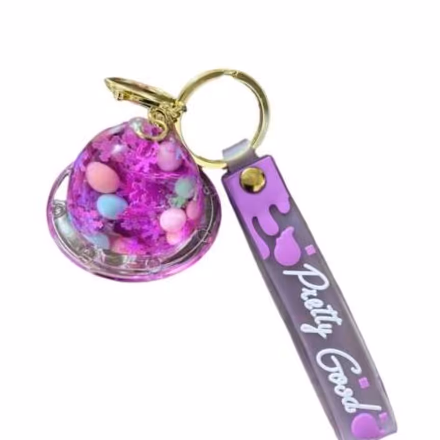 جا کلیدی آکواریومی سفینه  جاسوییچی ( فروش تک عددی) لوازم تحریر کلاسیک