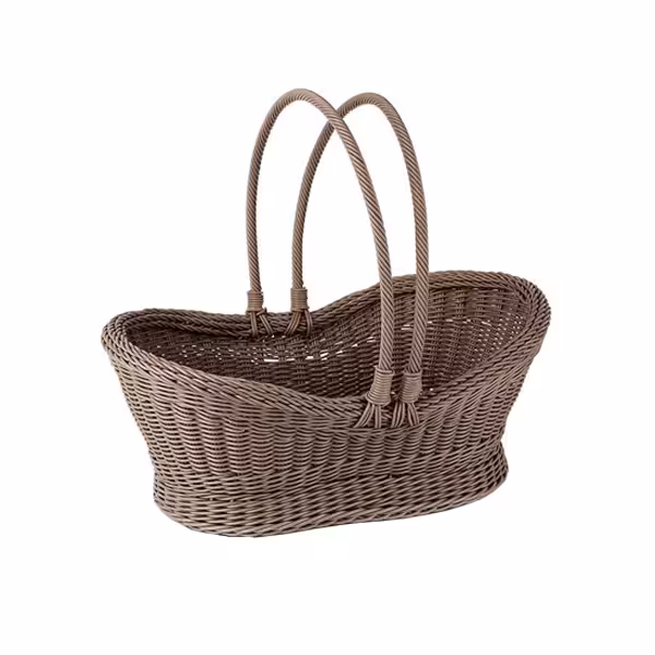 سبد بافت یاس زیبا