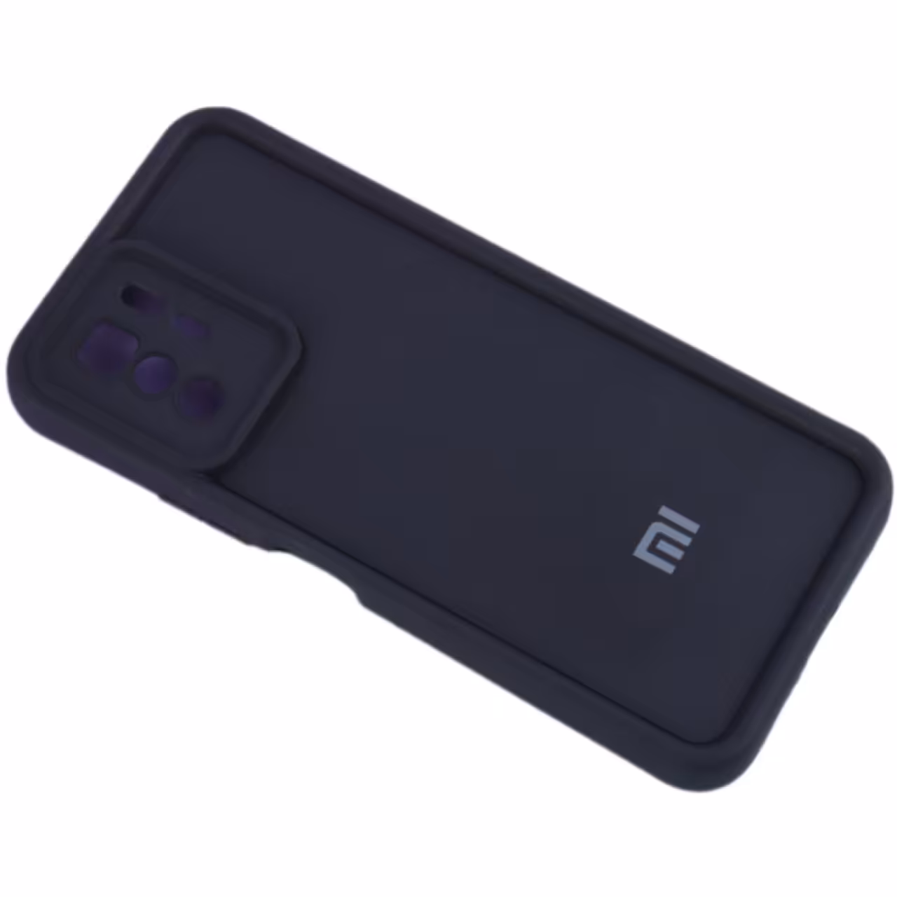 کاور مدل سولید سیلیکونی مناسب برای گوشی موبایل شیائومی Xiaomi Poco X3 gt