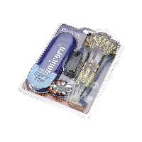 تیر دارت سوزنی یونیکورن مدل MX165