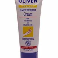 کرم محافظ دست کلیون مدل Hand Barrier