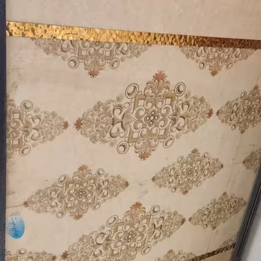 کاشی سرامیک ابعاد 3060 طرح سه بعدی مخصوص دیوار آشپزخانه.سرویس های بهداشتی و سایر