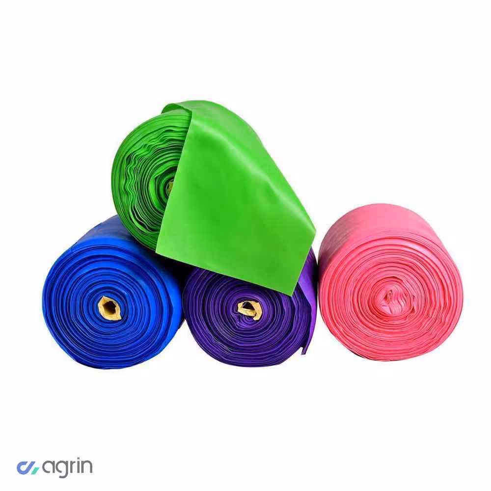 کش پیلاتس رولی مدل FITPILATES