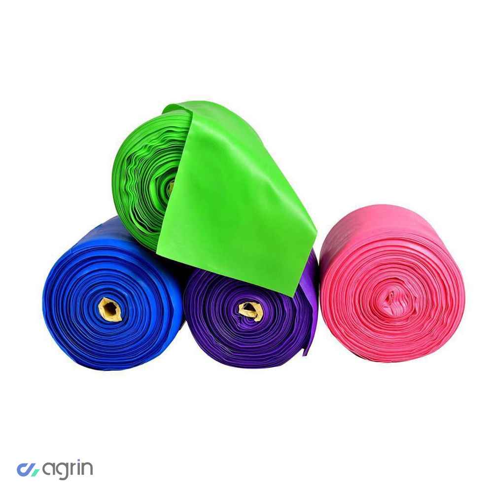 کش پیلاتس رولی مدل FITPILATES