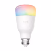 لامپ ال‌ای‌دی هوشمند Yeelight LED Bulb 1S (Color)