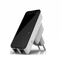 روتر بی‌سیم و اکسس پوینت فرانت مدل دبلیو آر 300