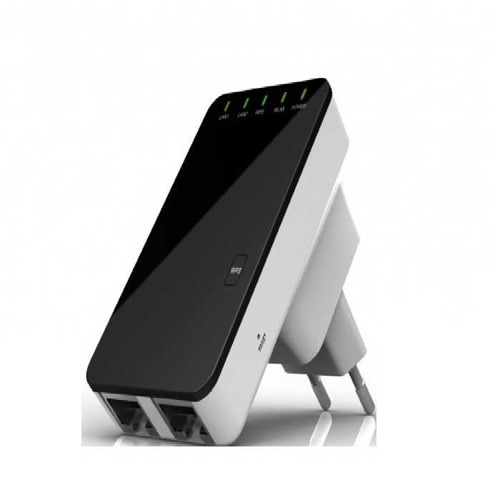 روتر بی‌سیم و اکسس پوینت فرانت مدل دبلیو آر 300