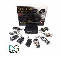 دزدگیر غیر تصویری خودرو دزدگیر ساده هواتای