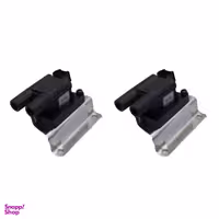 کویل ایساکو کد 352154 مناسب برای پژو بسته 2 عددی