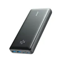 پاوربانک تایپ سی و یو اس بی 25600 میلی آمپر ساعت لپ تاپ 87 وات انکر مدل A1291