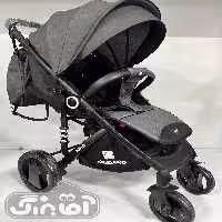 کالسکه مسافرتی مدل juno برند کیکابو