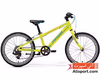 دوچرخه شهری بچه گانه Merida Matts J20 Yellow