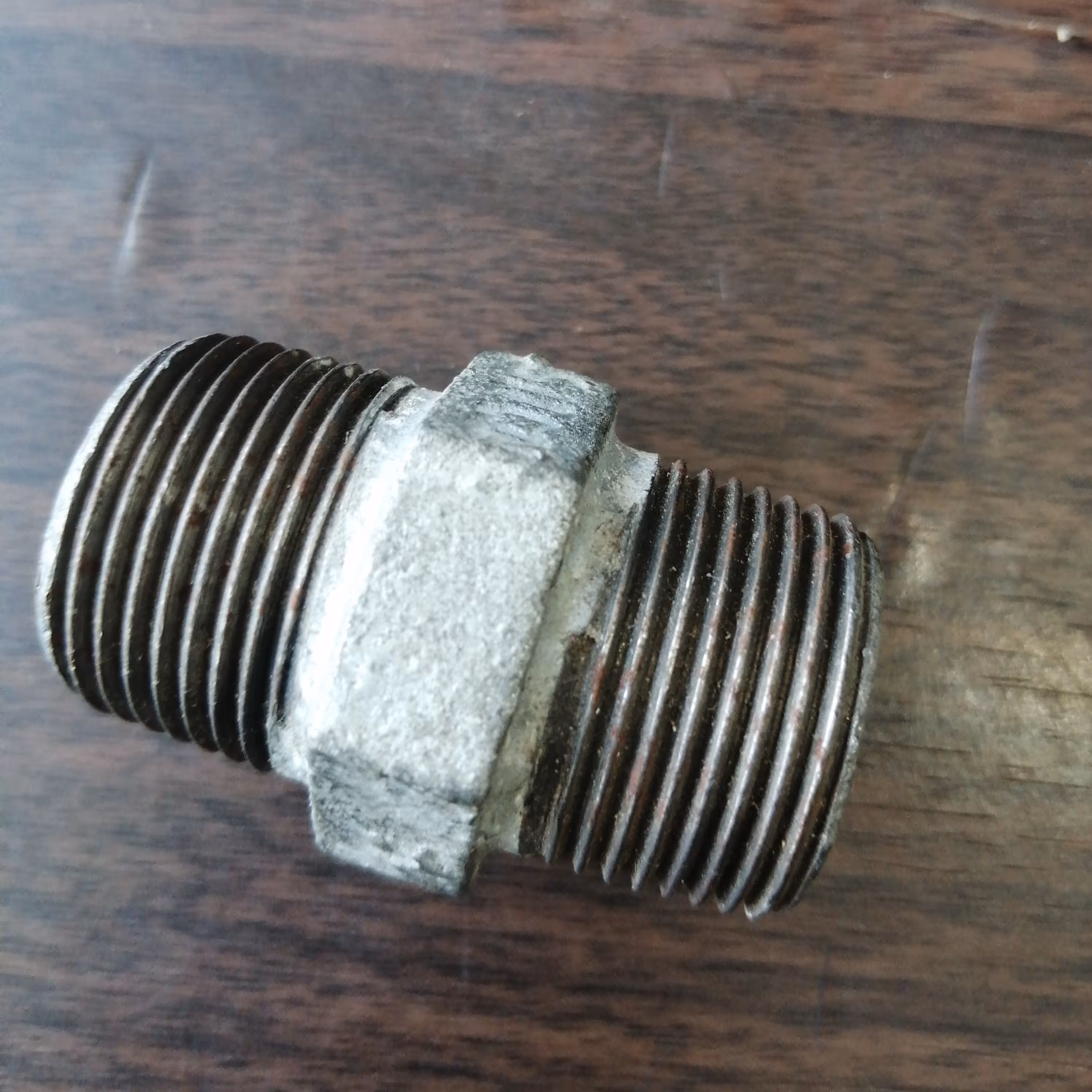 مغزی3 گالوانیزه