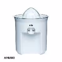 آب مرکبات گیری براون مدل TributeCollection CJ 3050 - سفید