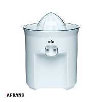 آب مرکبات گیری براون مدل TributeCollection CJ 3050 - سفید