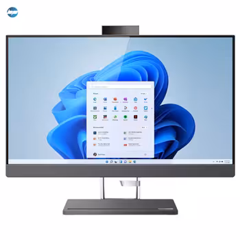 قیمت خرید کامپیوتر یکپارچه لنوو AIO 5 کد10764| Lenovo AIO i7