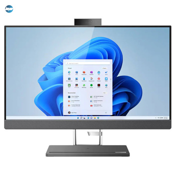 قیمت خرید کامپیوتر یکپارچه لنوو AIO 5 کد10764| Lenovo AIO i7