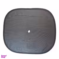 آفتاب گیر شیشه خودرو گالریا مدل Galleria-All carبسته 2 عددی