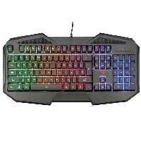 کیبورد گیمینگ تراست مدل GXT 830-RW Avonn