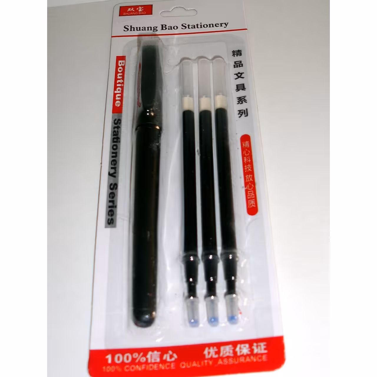 روانویس زاپاس بسته 3 عددی