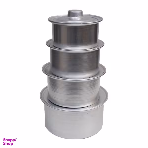 سرویس قابلمه 8 پارچه کد 9913