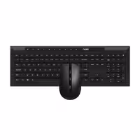 کیبورد و ماوس بی سیم رپو RAPOO 8210M