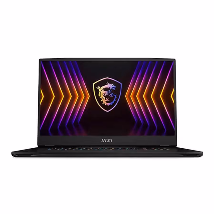 قیمت و خرید لپ تاپ 17.3 اینچ ام اس آی Titan GT77HX 13VI Core i9 13980HX/4TB SSD/64GB/RTX4090 16GB | یاس ارتباط