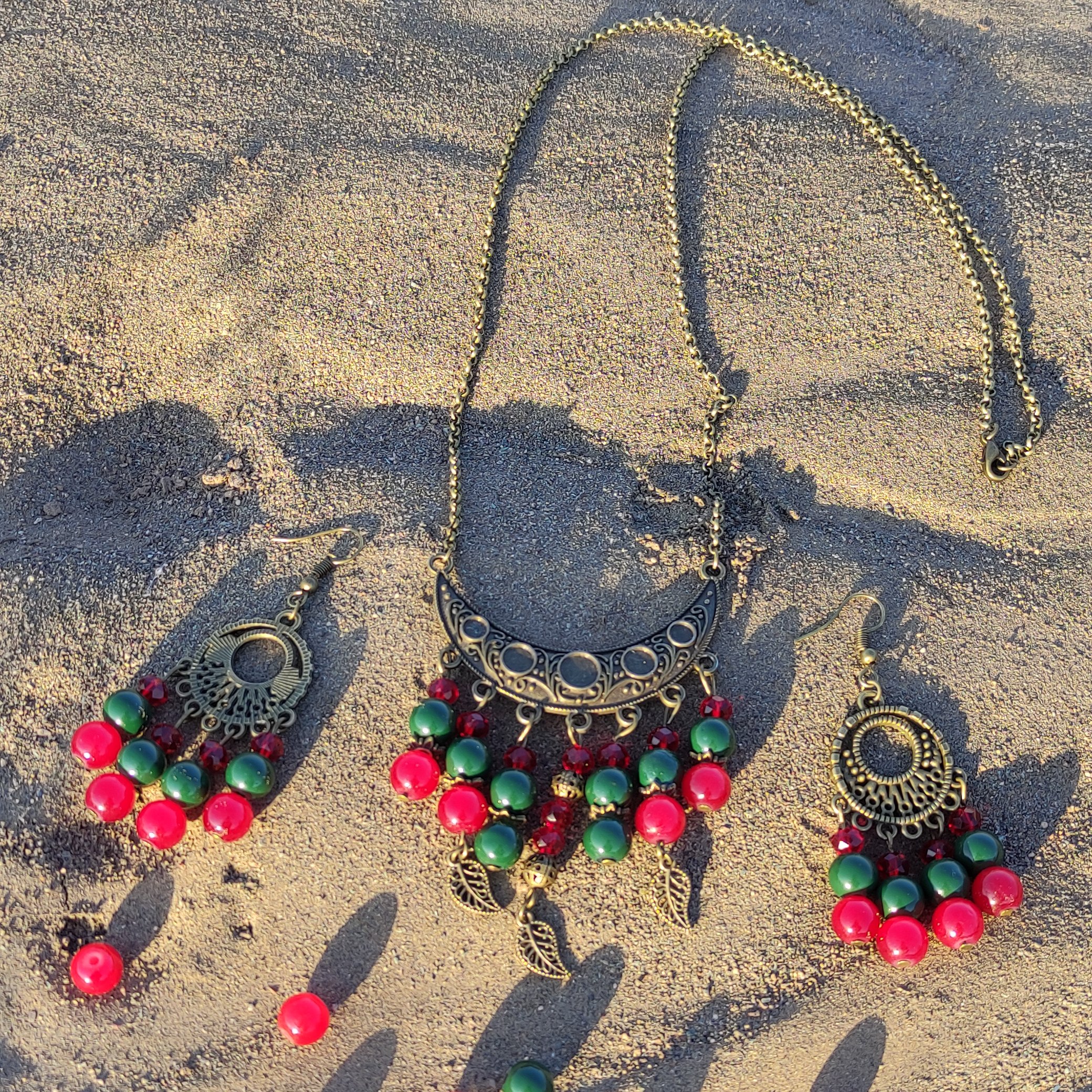 نیم ست شب یلدا