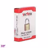 قفل آویز ورتکس (Vortex) مدل 75