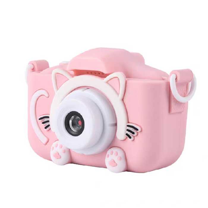 دوربین دیجیتال مدل AF10 - کالاوما