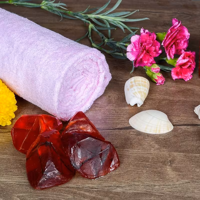 صابون ضد اگزما ضد پیری و رفع خشکی محافظت پوست