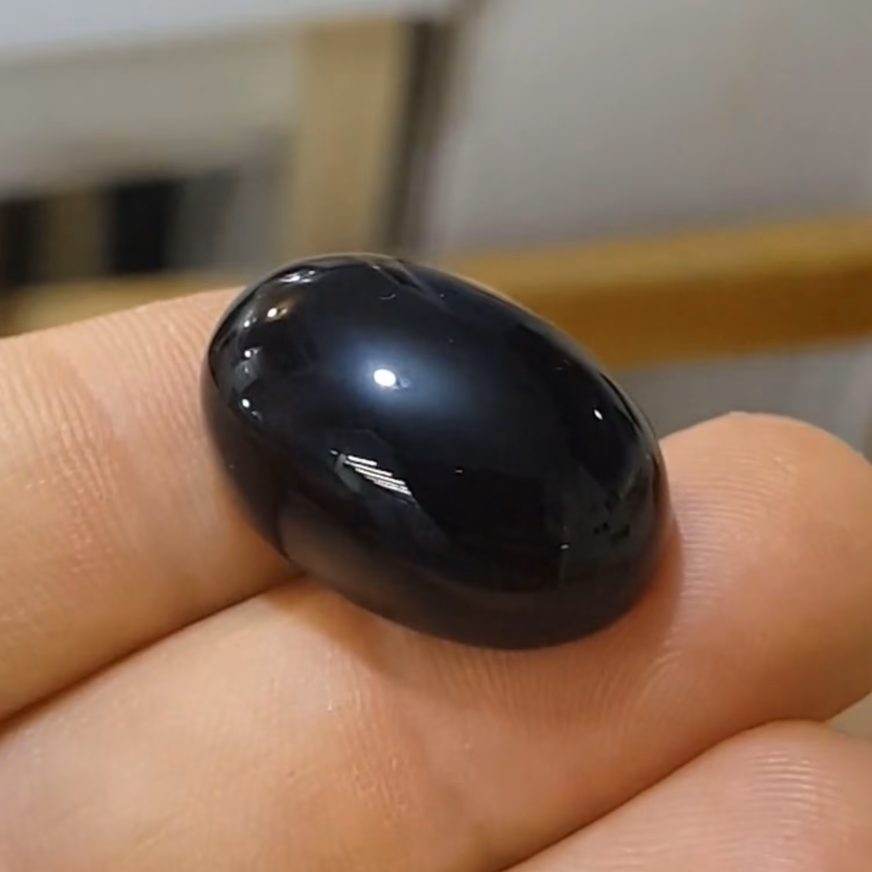 نگین جزع یمنی