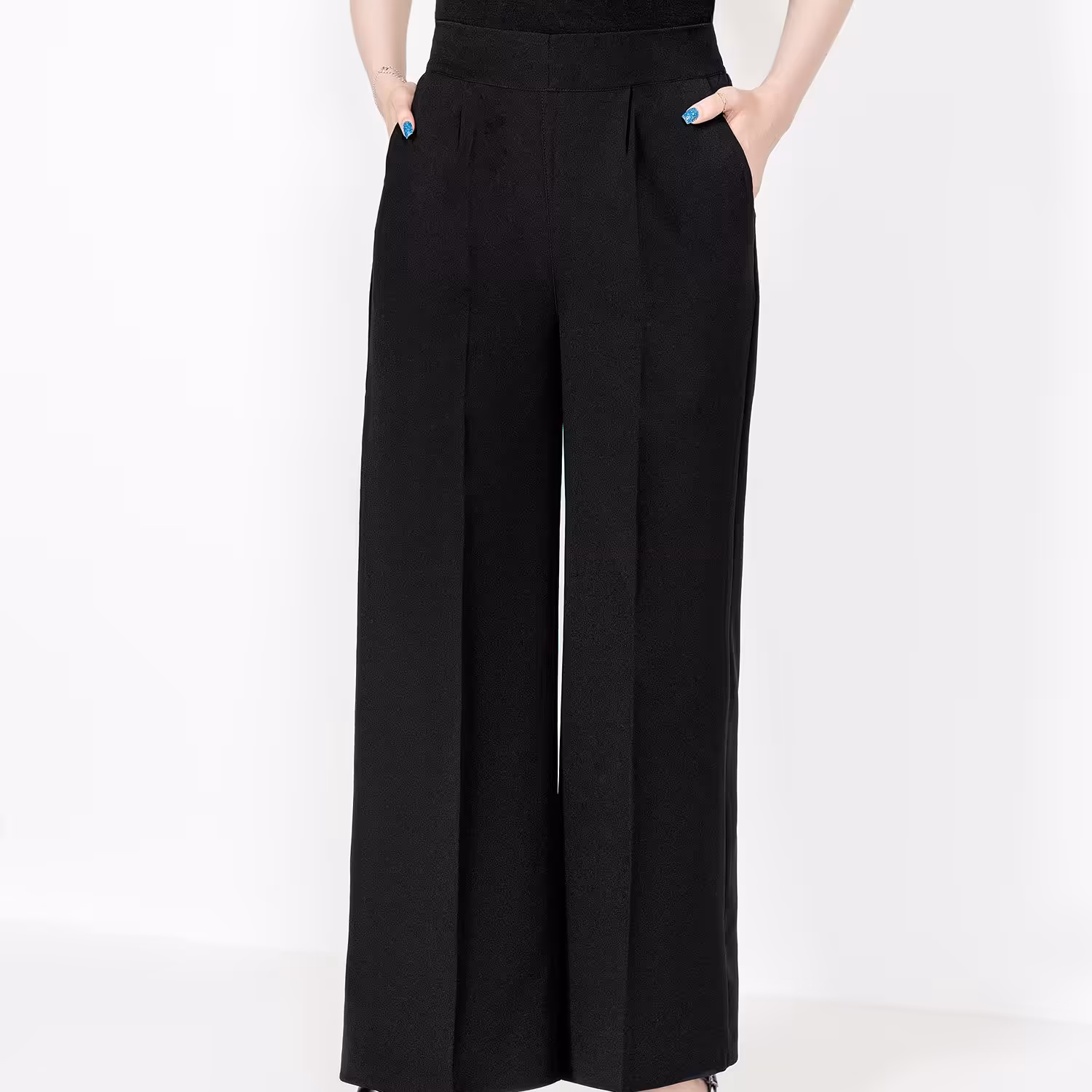 ‌شلوار بگ مازراتی لونا کد 1119136