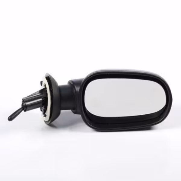 آینه بغل دستی راست کروز پلاس مناسب رنو ال 90 کد CR34110801