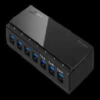 قیمت هاب 7 پورت Tp-Link مدل UH700 V4