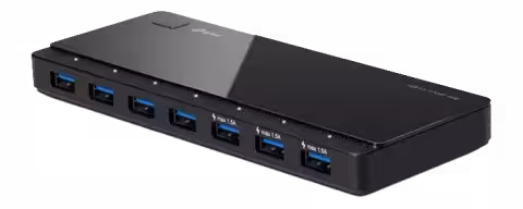 قیمت هاب 7 پورت Tp-Link مدل UH700 V4