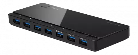 قیمت هاب 7 پورت Tp-Link مدل UH700 V4